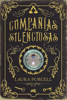 COMPAÑIAS SILENCIOSAS | 9788494731051 | PURCELL, LAURA