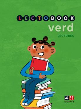 LECTOBOOK VERD | 9788441221406 | EQUIP PEDAGÒGIC I EDITORIAL DE TEXT-LAGALERA