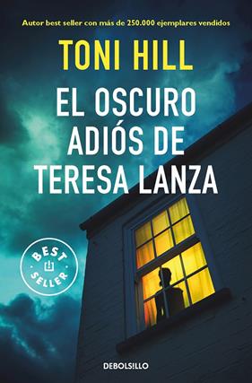 OSCURO ADIÓS DE TERESA LANZA, EL | 9788466359023 | HILL, TONI