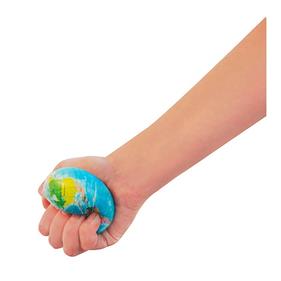 PILOTA ANTI ESTRES MOSES BOLA MON (82315) | 4033477823151