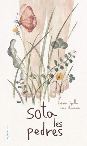 SOTA LES PEDRES | 9788417440664 | SQUILLONI, ARIANNA ; DOMENECH, LAIA