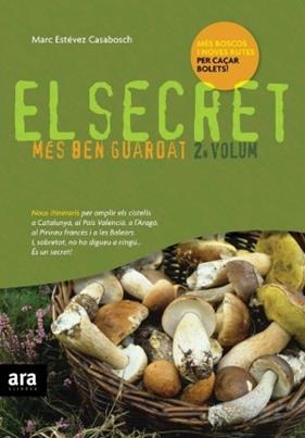 SECRET MES BEN GUARDAT 2, EL | 9788492406272 | ESTEVEZ, CASABOSCH, MRAC