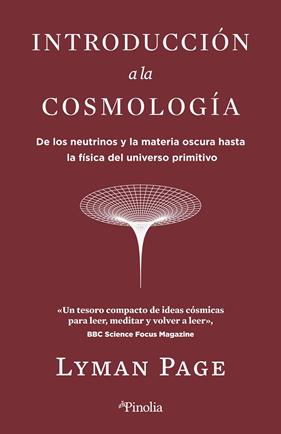 INTRODUCCIÓN A LA COSMOLOGÍA | 9788419878199 | LYMAN PAGE
