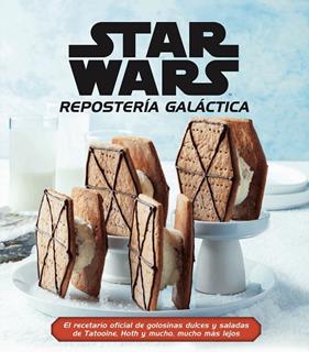 STAR WARS  : REPOSTERÍA GALÁCTICA | 9788413426839 | AA. VV.