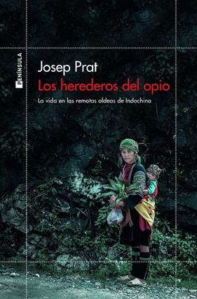 HEREDEROS DEL OPI, LOS | 9788499429564 | PRAT, JOSEP