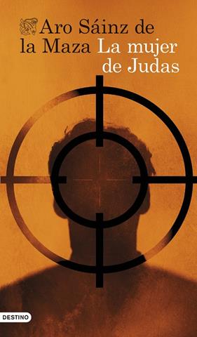 MUJER DE JUDAS, LA | 9788423367405 | SÁINZ DE LA MAZA, ARO