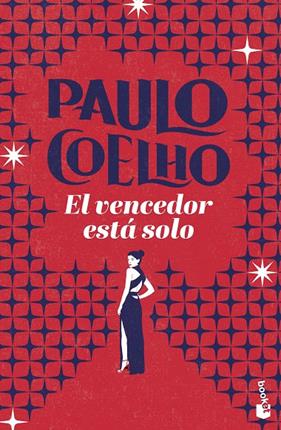 VENCEDOR ESTÁ SOLO, EL | 9788408325581 | COELHO, PAULO