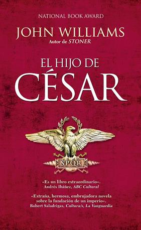 HIJO DE CESAR, EL | 9788416331543 | WILLIAMS, JOHN