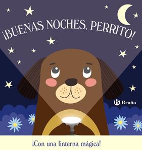 BUENAS NOCHES, PERRITO! | 9788469668658 | BUTTON, KATIE