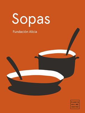 SOPAS (EDICIÓN TAPA BLANDA) | 9788408295365
