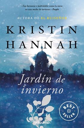 JARDIN DE INVIERNO | 9788466350181 | HANNAH, KRISTIN