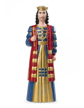 FIGURA GOMA : FESTIARI TALLAFERRO GEGANT ARENYS DE MAR | FESTIARI00066