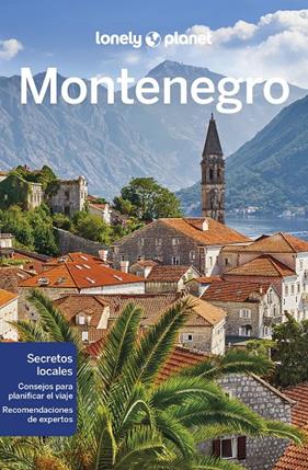 MONTENEGRO  | 9788408263692