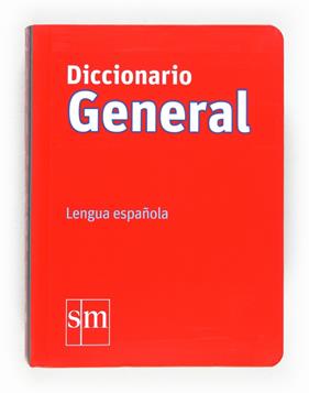 DICCIONARIO GENERAL LENGUA ESPAÑOLA | 9788467541311 | RODRÍGUEZ ALONSO, MANUEL ; HERAS FERNÁNDEZ, JUAN ANTONIO DE LAS