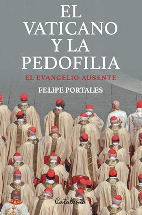 VATICANO Y LA PEDOFILIA, EL | 9788418354922 | PORTALES, FELIPE