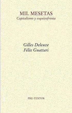 MIL MESETAS | 9788418178351 | DELEUZE, GILLES ; GUATTARI, FÉLIX