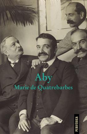 ABY | 9788410171732 | QUATREBARBES, MARIE DE