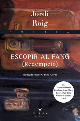 ESCOPIR AL FANG : REDEMPCIO | 9788483309988 | ROIG, JORDI