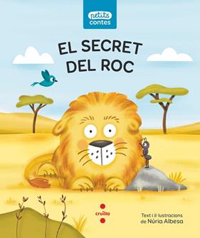 SECRET DEL ROC, EL | 9788466149174 | ALBESA, NURIA