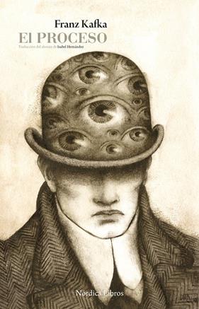 PROCESO, EL | 9788410200333 | KAFKA, FRANZ 