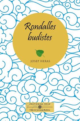 RONDALLES BUDISTES | 9791387728038 | HERAS ALEDO, JOSEP