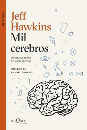 MIL CEREBROS : UNA NUEVA TEORÍA DE LA INTELIGENCIA | 9788411072496 | HAWKINS, JEFF