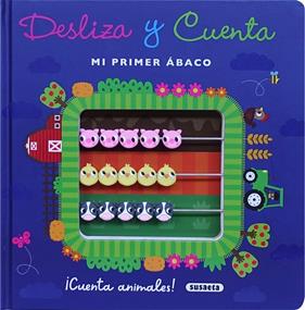 CUENTA ANIMALES | 9788410846357
