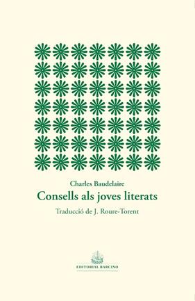 CONSELLS ALS JOVES LITERATS | 9788416726608 | BAUDELAIRE, CHARLES