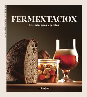 FERMENTACIÓN | 9788412450873 | FENESTRAZ, MATHILDE ; ROS, STÉPHANE