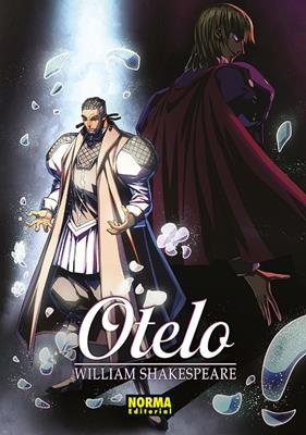 OTELO | 9788467942392 | CHAN, CRISTAL S. ; CHOY, JULIEN ; SHAKESPEARE, WILLIAM
