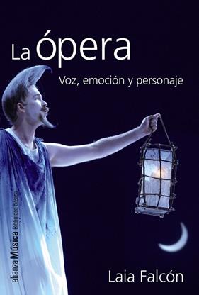 OPERA, LA | 9788420693392 | FALCON, LAIA