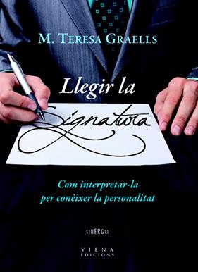 LLEGIR LA SIGNATURA | 9788483306819 | GRAELLS, MARIA TERESA