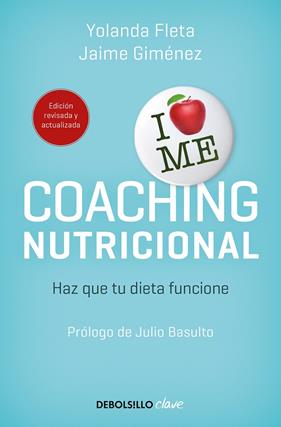 COACHING NUTRICIONAL | 9788466359313 | GIMÉNEZ, JAIME ; FLETA, YOLANDA