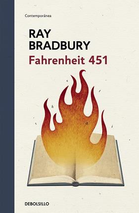 FAHRENHEIT 451 | 9788466345392 | BRADBURY, RAY