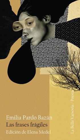 FRASES FRÁGILES, LAS | 9788433921789 | PARDO BAZÁN, EMILIA