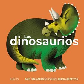 DINOSAURIOS, LOS | 9788419094537 | FALIÈRE, AMÉLIE