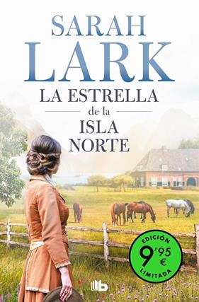 ESTRELLA DE LA ISLA NORTE, LA | 9788413146126 | LARK, SARAH