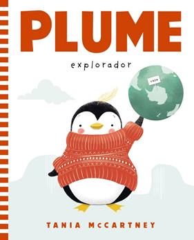 PLUME : EXPLORADOR | 9788448959623 | MCCARTNEY, TANIA