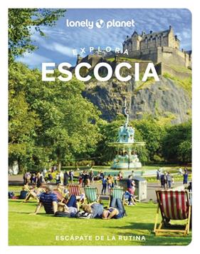 EXPLORA ESCOCIA | 9788408260820