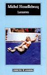 LANZAROTE | 9788433972484 | HOUELLEBECQ, MICHEL