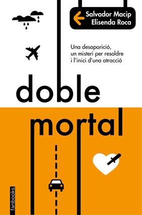 DOBLE MORTAL | 9788416716227 | MACIP, SALVADOR ; ROCA, ELISENDA