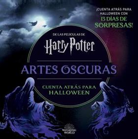 HARRY POTTER : ARTES OSCURAS | 9788467956863