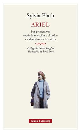 ARIEL | 9791388019814 | PLATH, SYLVIA