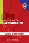 500 EXERCICES DE GRAMMAIRE A2 (AVEC CORRIGES) | 9782011554352 | AKYUZ, ANNE/BONENFANT, JOELLE/GLIEMANN, MARIE FRANCOIS
