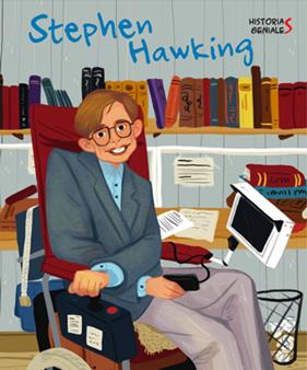 STEPHEN HAWKING (CATALA) | 9788468263076 | KENT, JANET ; MUÑOZ, ISABEL