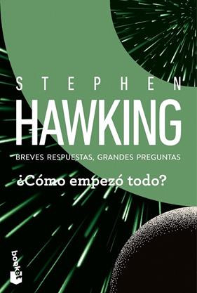 ¿CÓMO EMPEZÓ TODO? | 9788408315711 | HAWKING, STEPHEN