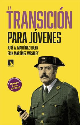 TRANSICIÓN PARA JÓVENES, LA | 9788410676558 | MARTÍNEZ SOLER, JOSÉ A. ; MARTÍNEZ WESTLEY, ERIK