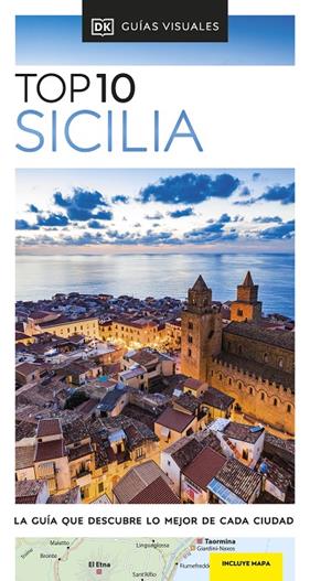 SICILIA | 9780241705339