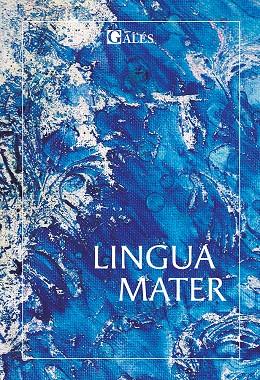 LINGUA MATER | 9788412659900 | ARNAU I ORTS, CARME/BALANZAT MUÑOZ, CARME/BLÁZQUEZ MARÍN, MARIA ROSA/CANYELLES I COLOM, ANTONINA/FER