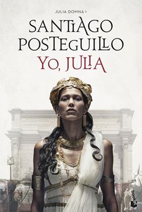 YO JULIA | 9788408234494 | POSTEGUILLO, SANTIAGO